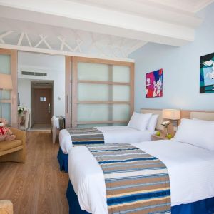 Hotel Olympic Lagoon Resort Paphos