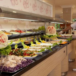 Kleopatra (Remi) Hotel Antalya