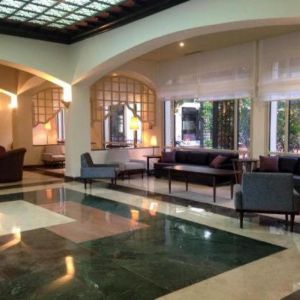 HOTEL PALM BEACH SKANES (EX. NEROLIA)