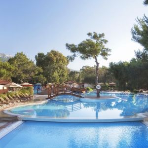 Hotel Akka Antedon