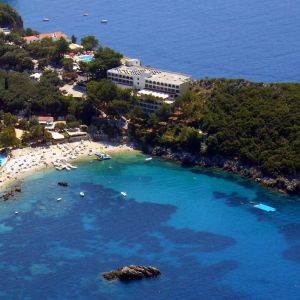 Hotel Akrotiri Beach