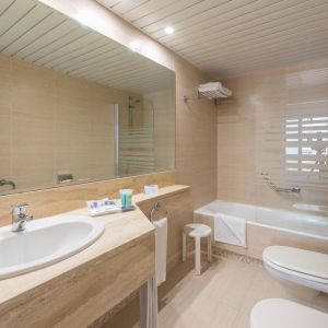 Hotel Best Delta