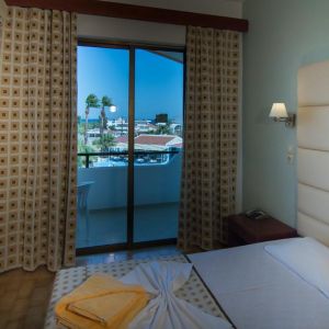Hotel Hercules Faliraki