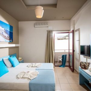 Hotel Stalis