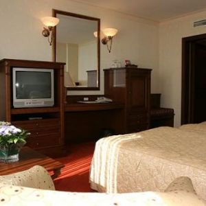 Hotel Crystal Palace Boutique