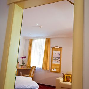 Hotel Wolkenstein