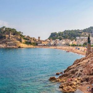 Hotel Tossa Beach Center
