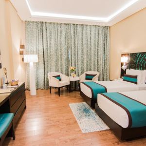 Signature Hotel Al Barsha