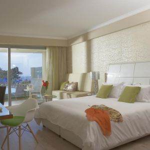Hotel Atrium Platinum Luxury Resort and Spa