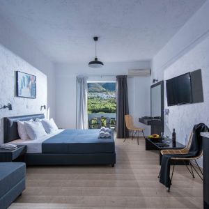 Hotel Indigo Inn