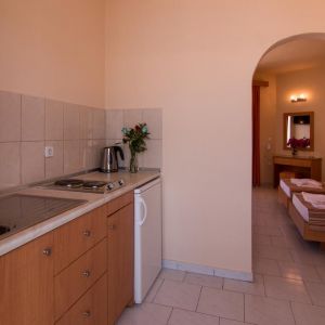 Hotel Villa George