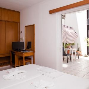 Astali Hotel