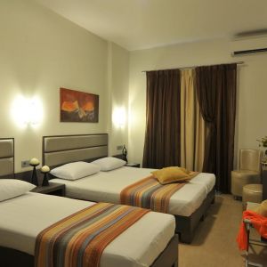 Hotel Epavlis