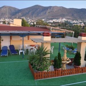 Hotel Ilios