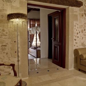 Hotel Antica Dimora Suites