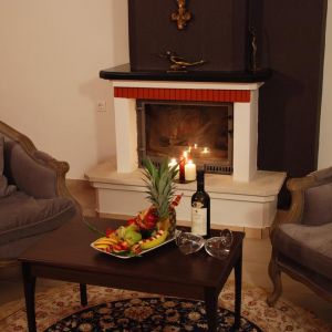 Hotel Grand Platon