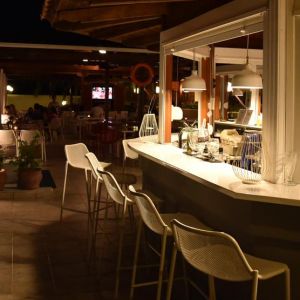 Hotel Palladium Kassandra