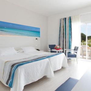 Seramar Hotel Sunna Park
