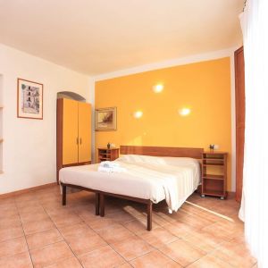 Hotel Villa Piras