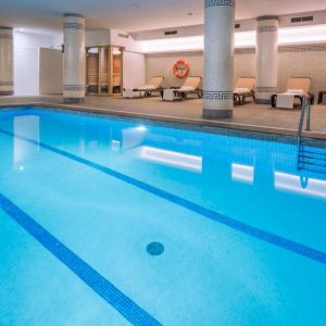 Acqua Hotel Salou