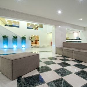 Heronissos Hotel