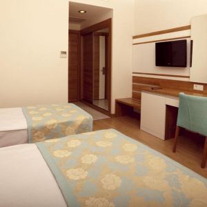 Hotel Merve Sun and Spa