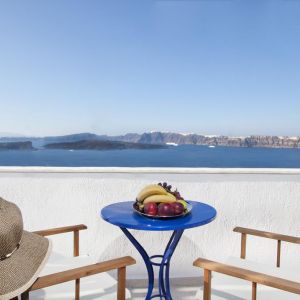 Hotel Caldera Romantica