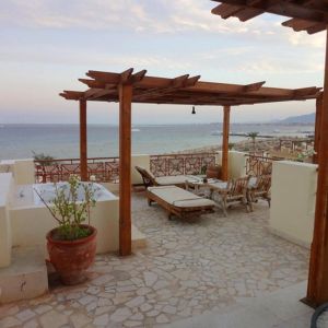 Hotel Imperial Shams