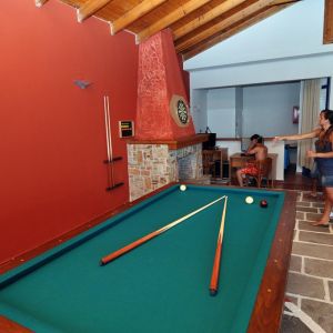 Hotel Thalassies