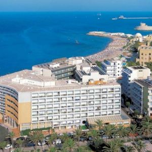 Hotel Ibiscus