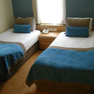 Hotel Limak Limra Resort