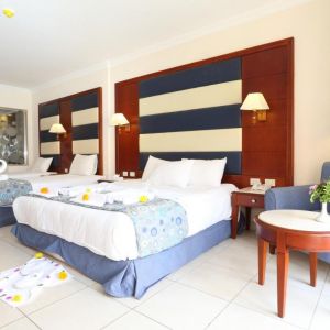 Hotel Rehana Royal Beach and Spa EX Rehana SSH