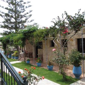 Kri Kri Village
