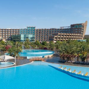Nuh Un Gemisi Deluxe Hotel Spa (Ex.Noahs Ark Deluxe Hotel Spa)