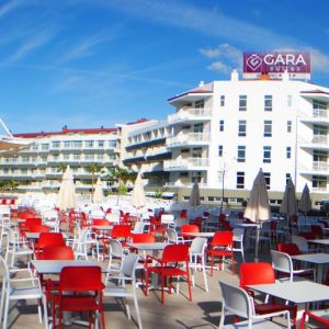 Hotel Gara Suites Golf and Spa
