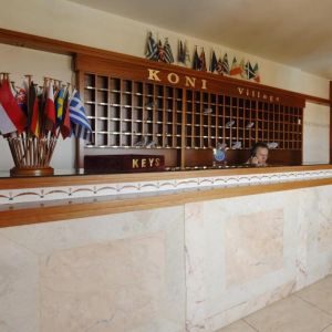 Koni Village Hotel