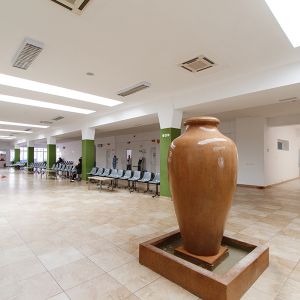 Complex Balnear Cozia