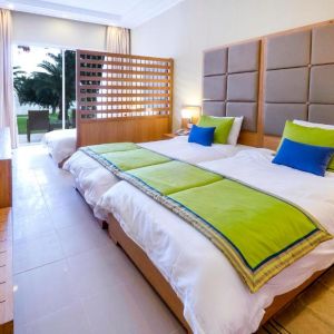 Hotel Bel Azur Thalasso and Bungalows