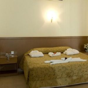 Hotel Seker Resort