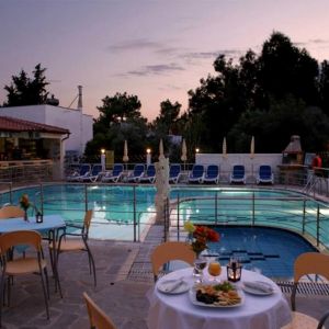 Hotel Sirines