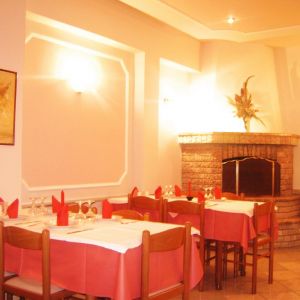 Hotel Gold Stern