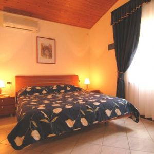 Apartamente Verudela Beach