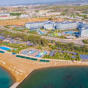 Eftalia Marin Resort