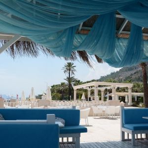 ONKEL HOTELS BELDIBI RESORT