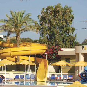 Hotel Mitsis Rodos Maris Resort