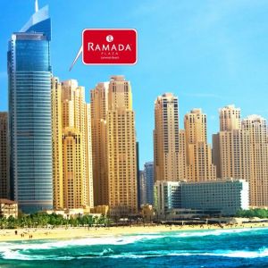 Hotel Ramada Plaza Jumeirah