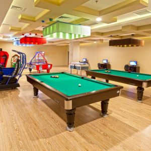 Hotel Royal Garden Beach