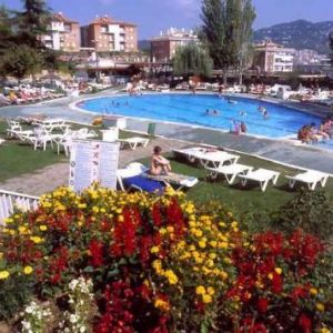 Hotel Samba