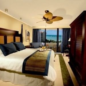 Hotel Occidental Grand Aruba