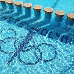 Hotel H Top Olympic